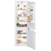 Встраиваемый двухкамерный холодильник Liebherr ICN3314