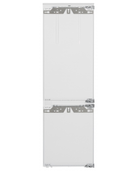 Встраиваемый двухкамерный холодильник Liebherr ICN3314-foto2