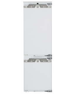 Встраиваемый двухкамерный холодильник Liebherr ICN3376-foto3
