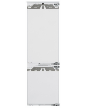 Встраиваемый двухкамерный холодильник Liebherr ICN3386-foto3