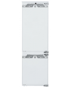 Встраиваемый двухкамерный холодильник Liebherr ICP3324-foto2
