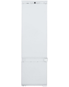 Встраиваемый двухкамерный холодильник Liebherr ICS3224-foto2