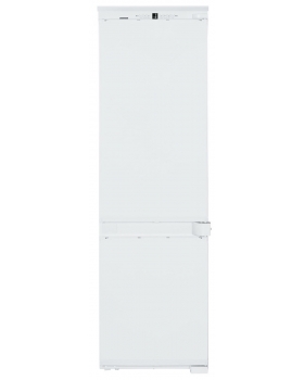 Встраиваемый двухкамерный холодильник Liebherr ICS3334-foto2