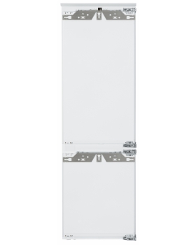 Встраиваемый двухкамерный холодильник Liebherr ICUN3324-foto2
