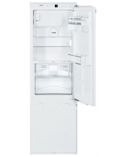Встраиваемый двухкамерный холодильник Liebherr IKBV3264-foto4