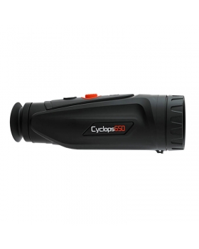 Тепловизор-монокуляр ThermEye Cyclops 650 PRO-foto3