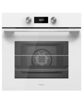 Духовой шкаф Teka Urban Color  HLB8400(111000005) черное стекло