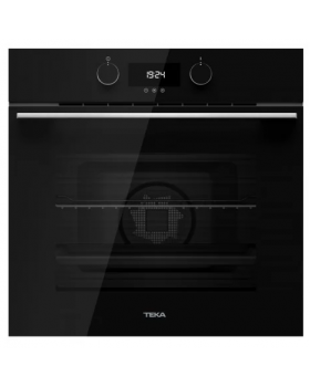 Духовой шкаф Teka Urban Color  HLB8400(111000005) черное стекло