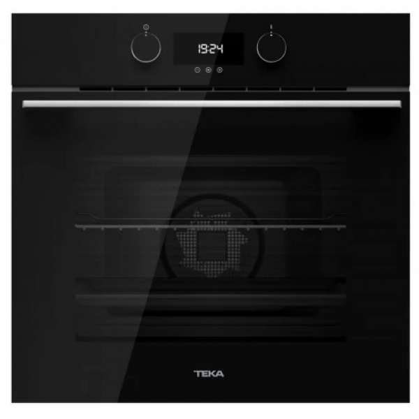Духовой шкаф Teka Urban Color  HLB8400(111000005) черное стекло