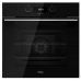 Духовой шкаф Teka Urban Color  HLB8400(111000005) черное стекло