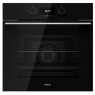 Духовой шкаф Teka Urban Color  HLB8400(111000005) черное стекло