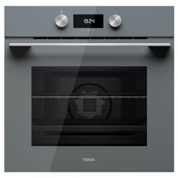 Духовой шкаф Teka Urban Color  HLB8400(111000006) серый камень