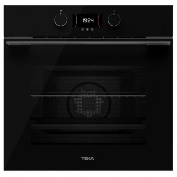 Духовой шкаф Teka Urban Color  HLB8400P(111000008)  черный