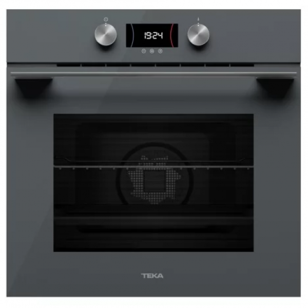 Духовой шкаф Teka Urban Color  HLB8400P(111000009) серый камень