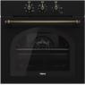 Электрический Духовой шкаф Teka Rustica HRB6100AT (111010006) черный