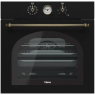 Электрический Духовой шкаф Teka Rustica HRB6300AT (111010010) черный