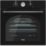 Электрический Духовой шкаф Teka Rustica HRB6300ATS (111010011) черный