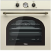 Электрический Духовой шкаф Teka Rustica HRB6300VN (111010012) ваниль