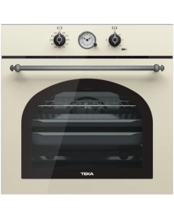 Электрический Духовой шкаф Teka Rustica HRB6300VNS (111010013) ваниль
