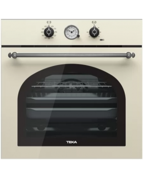 Электрический Духовой шкаф Teka Rustica HRB6300VNS (111010013) ваниль