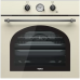 Электрический Духовой шкаф Teka Rustica HRB6300VNS (111010013) ваниль