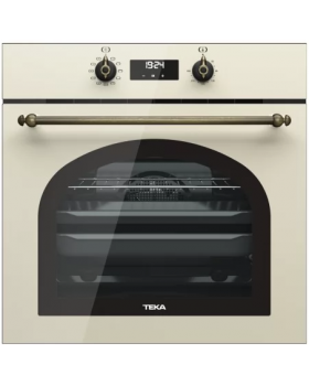 Электрический Духовой шкаф Teka Rustica HRB6400VN (111010016) ваниль