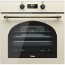 Электрический Духовой шкаф Teka Rustica HRB6400VN (111010016) ваниль