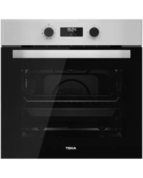 Электрический Духовой шкаф Teka HBB635 (111020012) нержавеющая сталь