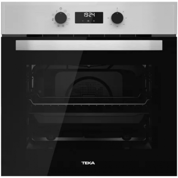Электрический Духовой шкаф Teka HBB635 (111020012) нержавеющая сталь