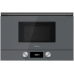 Микроволновая печь встраиваемая Teka Urban Color ML8220BIS (112030002) серый камень