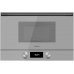 Микроволновая печь встраиваемая Teka Urban Color ML8220BIS (112030004) дымчатый серый
