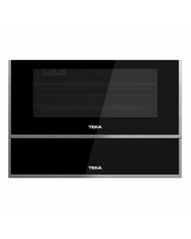 Встраиваемый подогреватель посуды TekaCP15GS(40589920)-foto2