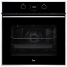 Духовой шкаф Teka Urban Color   HLB8400(111000005) черное стекло