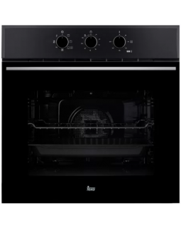 Электрический Духовой шкаф Teka HSB610 (41560110) черный