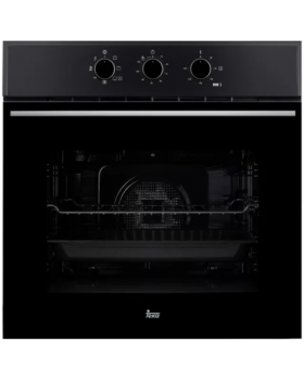 Электрический Духовой шкаф Teka HSB610 (41560110) черный