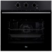 Электрический Духовой шкаф Teka HSB610 (41560110) черный