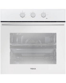 Электрический Духовой шкаф Teka HSB610 (41560111) белый