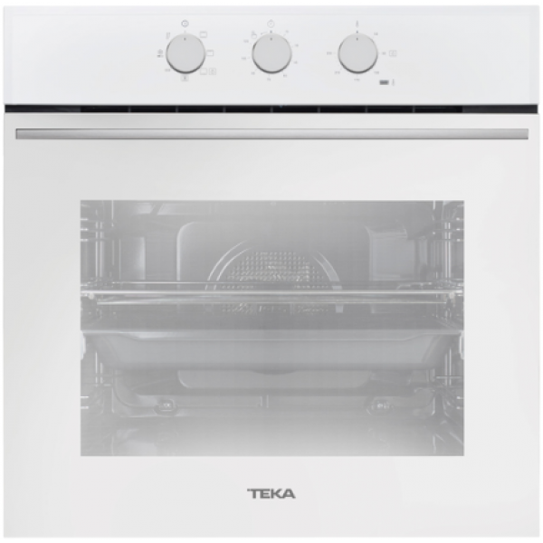 Электрический Духовой шкаф Teka HSB610 (41560111) белый