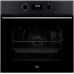 Электрический Духовой шкаф Teka HSB630(41560130)  черный