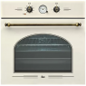 Электрический Духовой шкаф Teka HR650 (Rustica) (41562114)  белый крем