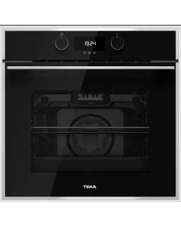 Духовой шкаф Teka HLB840P(41566010)  черный