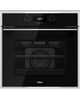 Духовой шкаф Teka HLB840P(41566010)  черный