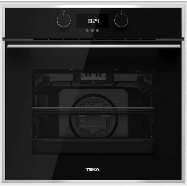 Духовой шкаф Teka HLB840P(41566010)  черный