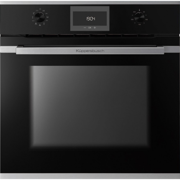 Духовой шкаф Kuppersbusch B6330.0S1StainlessSteel
