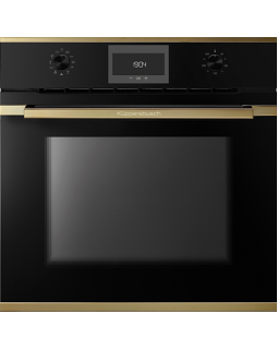 Духовой шкаф Kuppersbusch B6330.0S4Gold