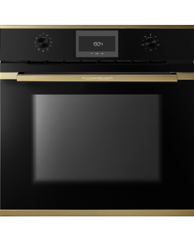 Духовой шкаф Kuppersbusch B6330.0S4Gold