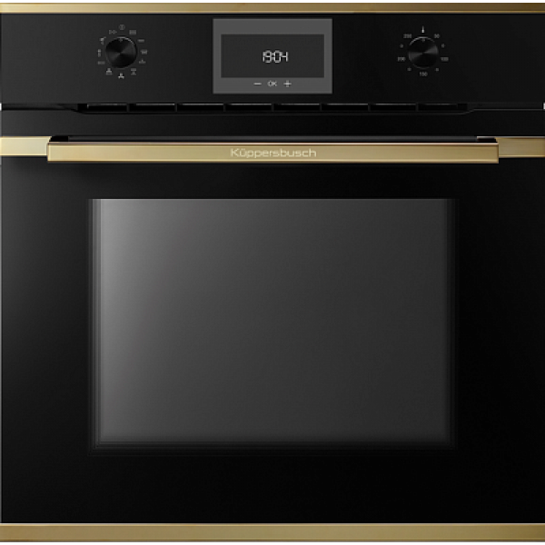 Духовой шкаф Kuppersbusch B6330.0S4Gold