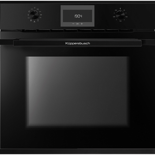 Духовой шкаф Kuppersbusch B6330.0S5BlackVelvet
