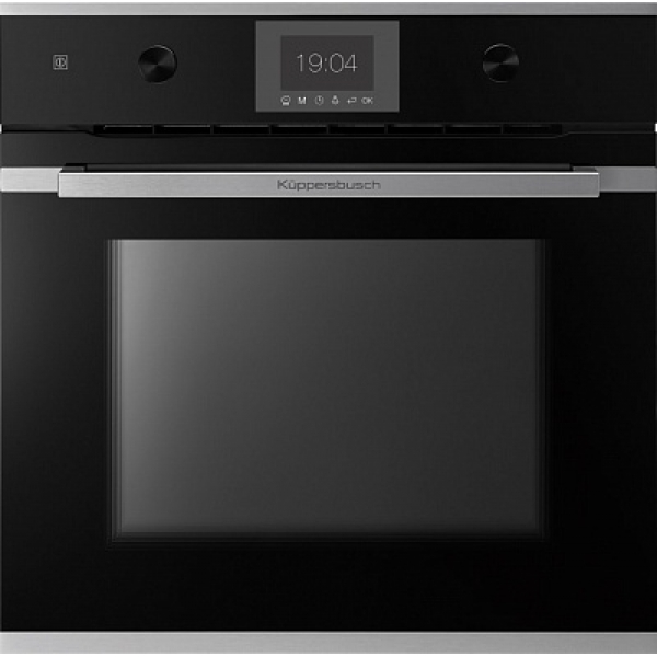 Духовой шкаф Kuppersbusch B6350.0S1StainlessSteel