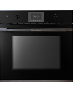 Духовой шкаф Kuppersbusch B6350.0S2BlackChrome
